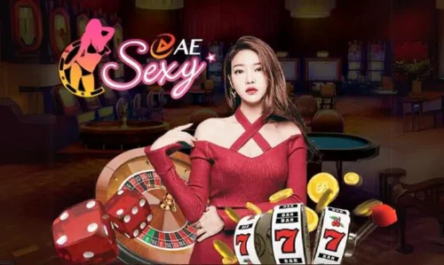 AE Sexy