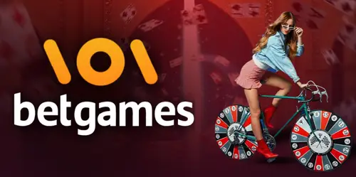 BetGames