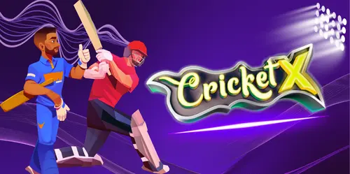 Cricket X