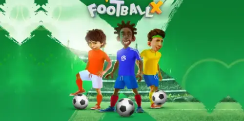 Football X