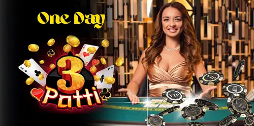 Teen Patti