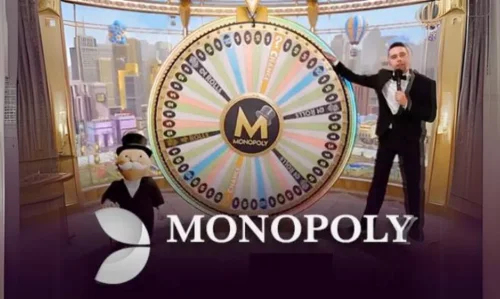 Monopoly